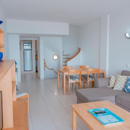 Apartamento Luztur Praia Da Luz Exterior foto